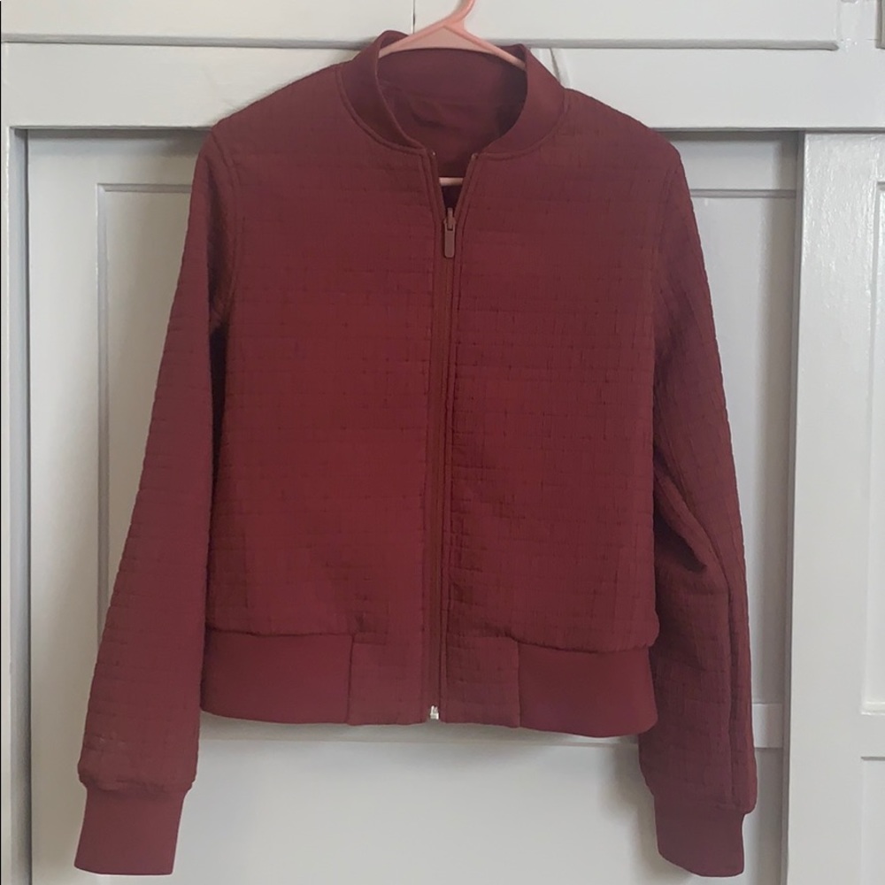 Jacket Double Side - image 1